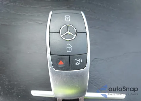 2020 Mercedes-Benz C 300 из США, поврежденный, VIN WDDWK8DB7LF974709